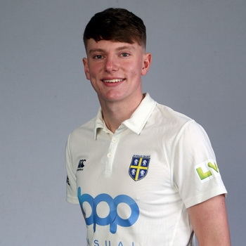 Ross Whitfield Biography